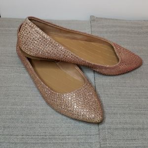 Women's flats